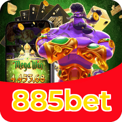 Instalação PC 885bet